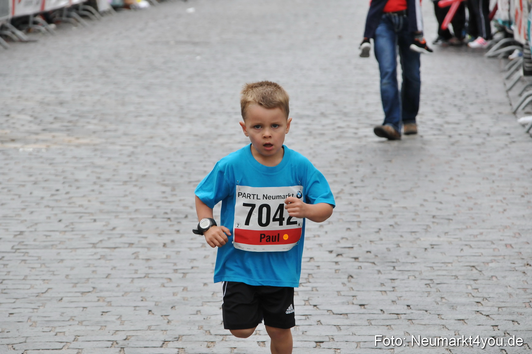 Stadtlauf Neumarkt 2014 1395